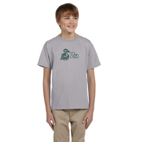 Zu - Youth Ultra Cotton 6 oz. T-Shirt