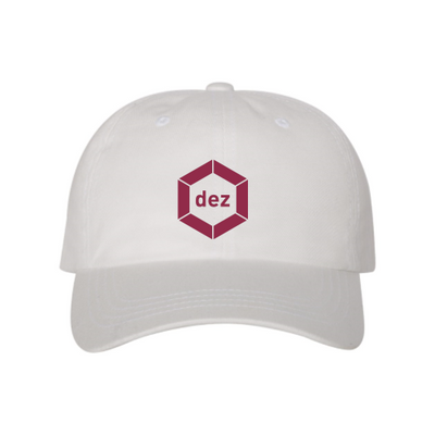 DezenhallResources - YP Classic - Dad Hat v3