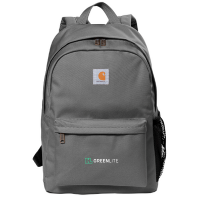Greenlite - Carhartt Canvas Backpack