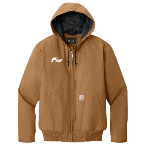 Carhartt Brown