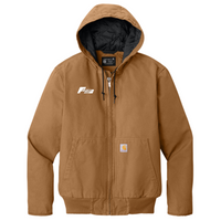 Carhartt Brown