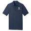 WIORCA - Port Authority Digi Heather Performance Polo v1