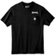 Kroil - Carhartt Workwear Pocket Short Sleeve T-Shirt