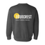Naumes Suncrest - Pigment-Dyed Crewneck Sweatshirt