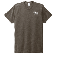 CWBTeam - Allmade Unisex Tri-Blend Tee