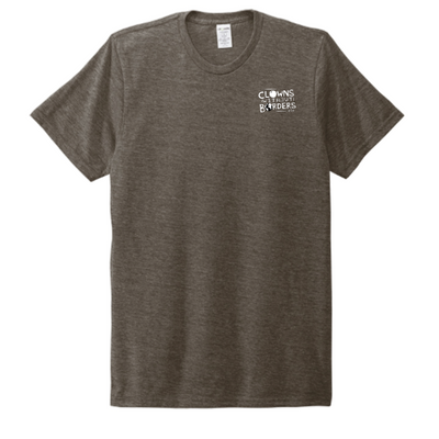 CWBTeam - Allmade Unisex Tri-Blend Tee