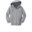 InMind Services - Precious Cargo Toddler Pullover Hooded Sweatshirt v1
