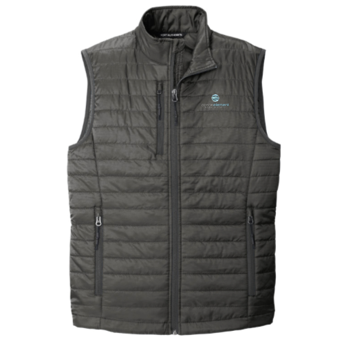 OceanElement - Port Authority Packable Puffy Vest