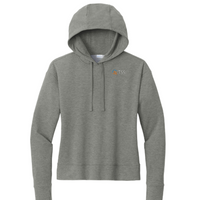 SantaClaraTSS - Sport-Tek - Ladies' Sport-Wick Flex Fleece Pullover Hoodie