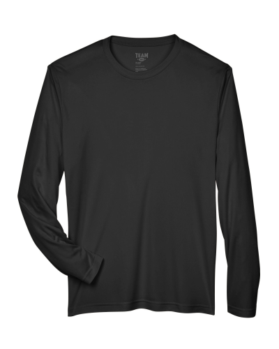 Youth Zone Performance Long-Sleeve T-Shirt TT11YL