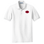 ROCCharlotte - Port Authority Core Classic Pique Polo