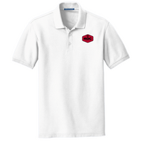 ROCCharlotte - Port Authority Core Classic Pique Polo