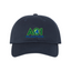ACI Plastics - Yupoong Dad Hat