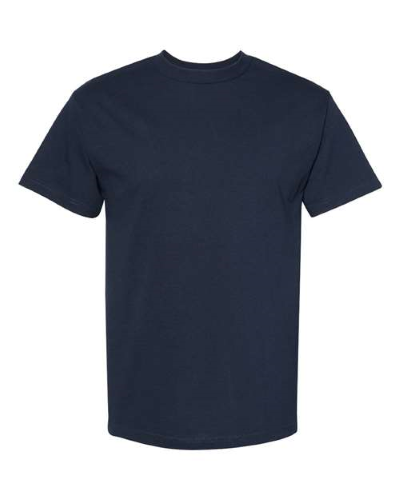 American Apparel Heavyweight Cotton Tee 1301