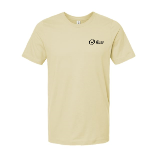 Occunet - Combed Cotton T-Shirt v1
