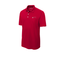Sweeny Hospital - Sport-Tek UV Micropique Polo