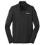 MEGLOBAL - Port Authority Silk Touch Performance Long Sleeve Polo
