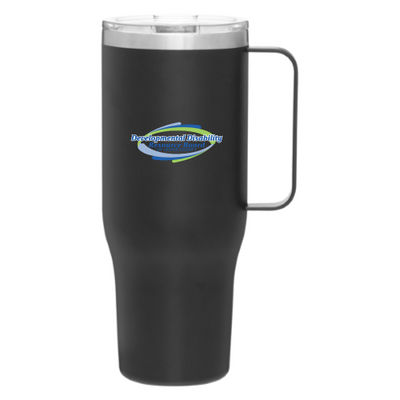 CCMJC - Denali 40oz Thermal Mug
