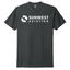 Sunwest Aviation - Unisex Next Level  CVC T-Shirt