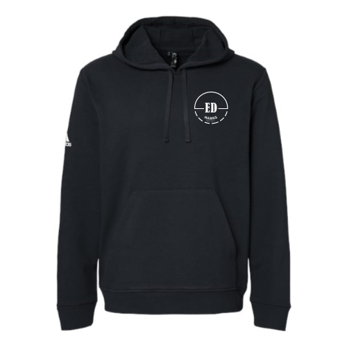 BoutiquexElDorado - Fleece Hooded Sweatshirt v7