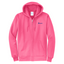 Neon Pink