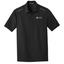 Apogee - Port Authority - Pinpoint Mesh Polo