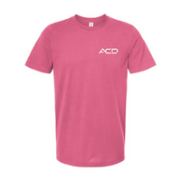 Charity Pink