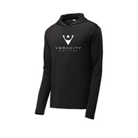 VeracityCapital - PosiCharge Competitor Hooded Pullover