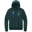 4Grecycling - 4G - Hoodie
