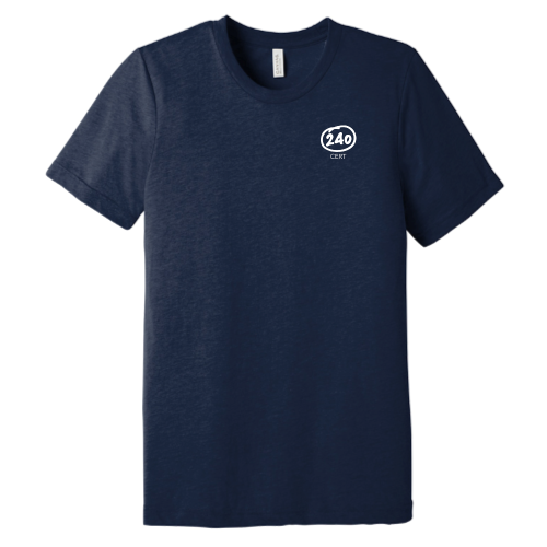 NAVY TRIBLEND