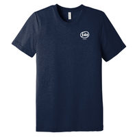 NAVY TRIBLEND
