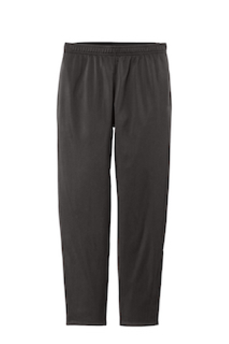 Sport-Tek Ladies Tricot Track Jogger