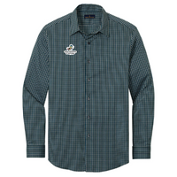 Dark Pine Multi Check