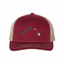 RedbirdRoofing - Trucker Cap 112