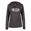 EMS - B-Core L/S Women's Hood Tee