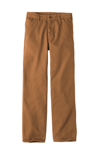 Carhartt Brown