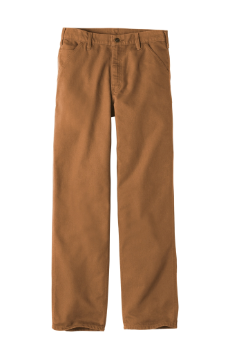Carhartt Brown