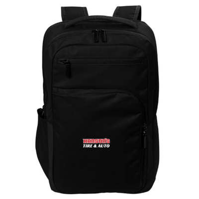 HansonsTire&Auto - Port Authority Impact Tech Backpack