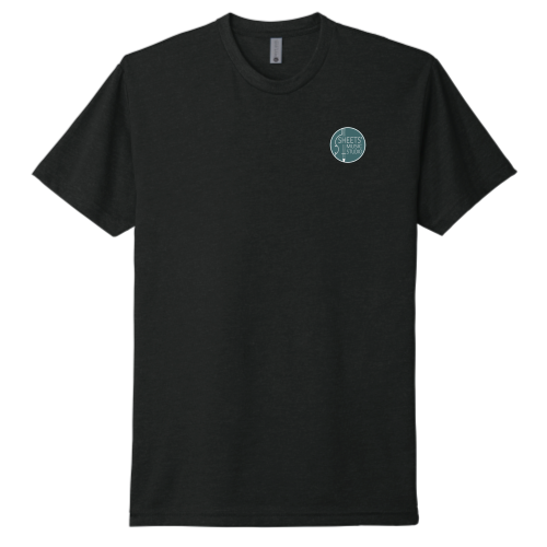 SheetsMusicStudio - Next Level Unisex CVC T-Shirt