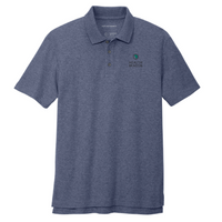 Navy Heather