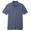 Navy Heather