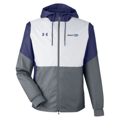 RNNMedical - Under Armour Men's Team Legacy Jacket