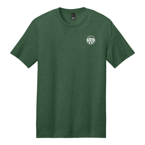 PCFMA - District Made Mens Perfect Weight Crew Tee