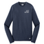 RiseChurchTX - Era Series Performance Long Sleeve Crew Tee