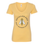 DetailedPDX - Next Level - Womens V-Neck 1540