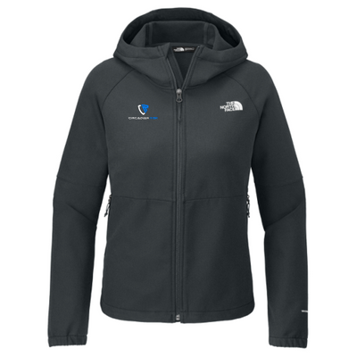 Asphalt Grey Dark Heather