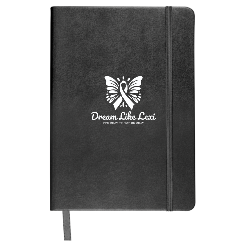 Dream Like Lexi - Tuscany Journal