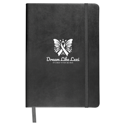 Dream Like Lexi - Tuscany Journal