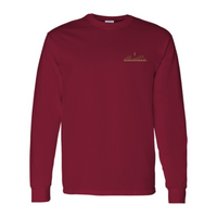EdwardLowe - Gildan - 5400 Gold