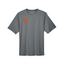 WestwoodWaterPolo - Mens Zone Performance T-Shirt